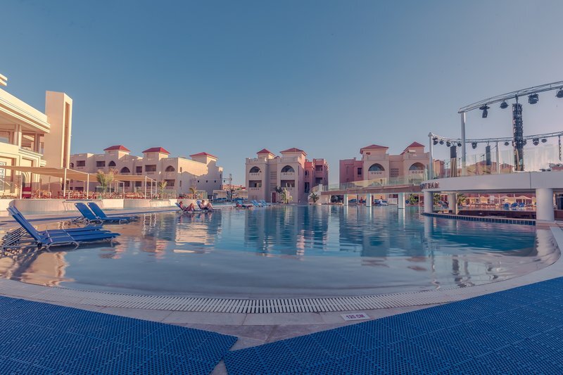 Billede av hotellet Pickalbatros Aqua Blu Resort - nummer 1 af 16