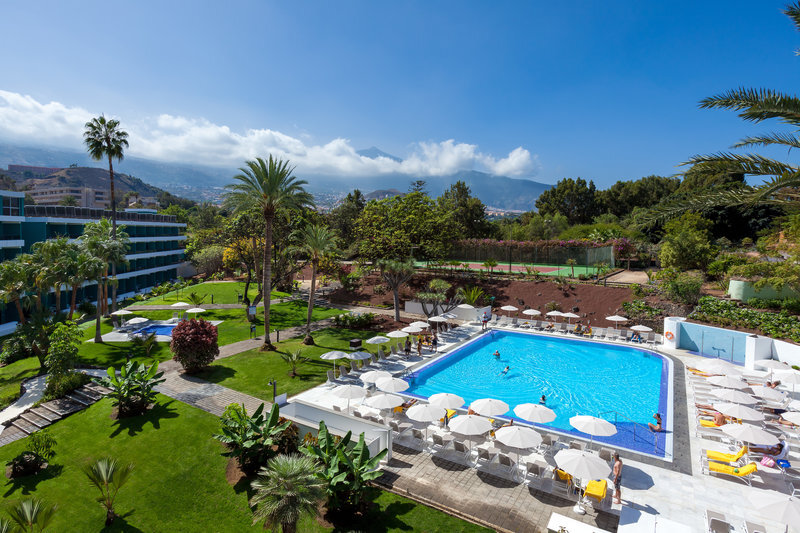 Billede av hotellet Trh Taoro Garden Adults Only (16+) - nummer 1 af 17