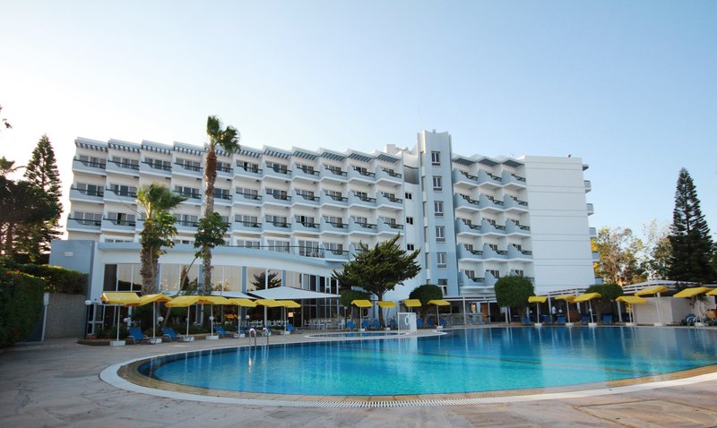 Billede av hotellet Papouis Protaras Hotel - nummer 1 af 17