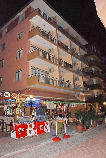 Billede av hotellet Kleopatra Bebek Hotel - nummer 1 af 22