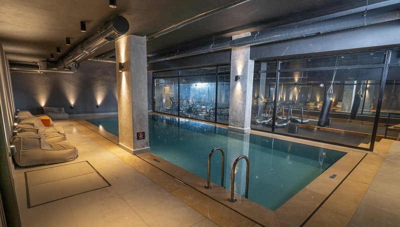 Billede av hotellet Cooks Club Alanya Adults Only (12+) - nummer 22 af 24