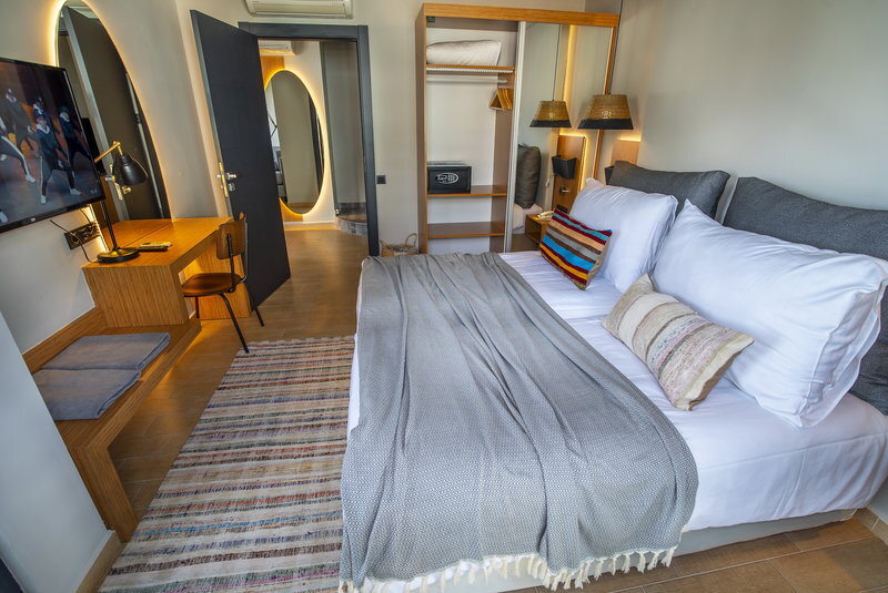 Billede av hotellet Cooks Club Alanya Adults Only (12+) - nummer 8 af 24