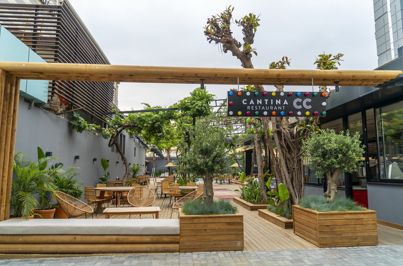 Billede av hotellet Cooks Club Alanya Adults Only (12+) - nummer 20 af 24