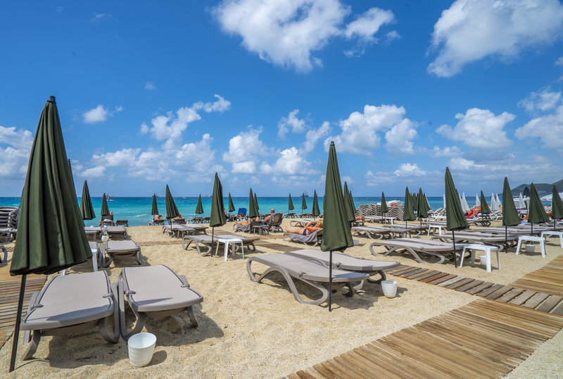 Billede av hotellet Cooks Club Alanya Adults Only (12+) - nummer 4 af 24