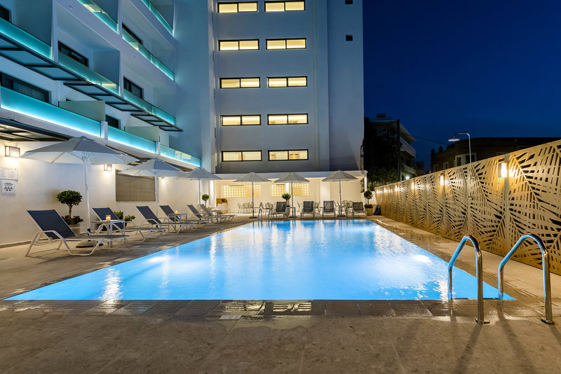 Bilder från hotellet Acandia Hotel - nummer 1 av 19