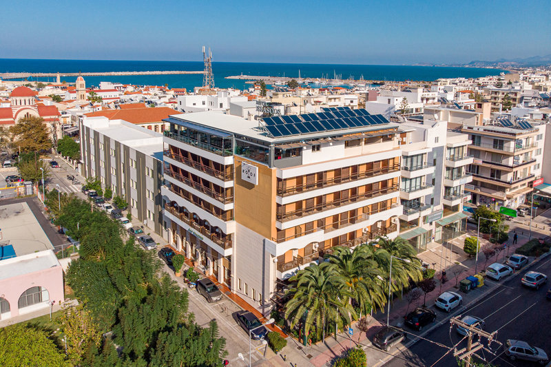 Hotellbilder av Brascos - nummer 1 av 16