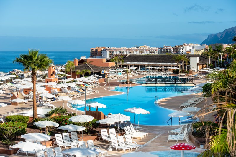 Billede av hotellet Landmar Costa Los Gigantes Family Resort - nummer 1 af 43