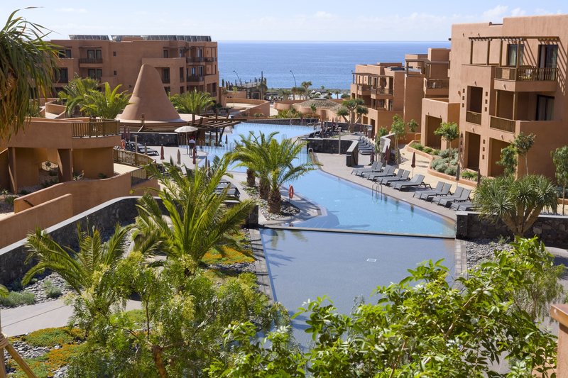 Hotellbilder av Barcelo Tenerife - nummer 1 av 27