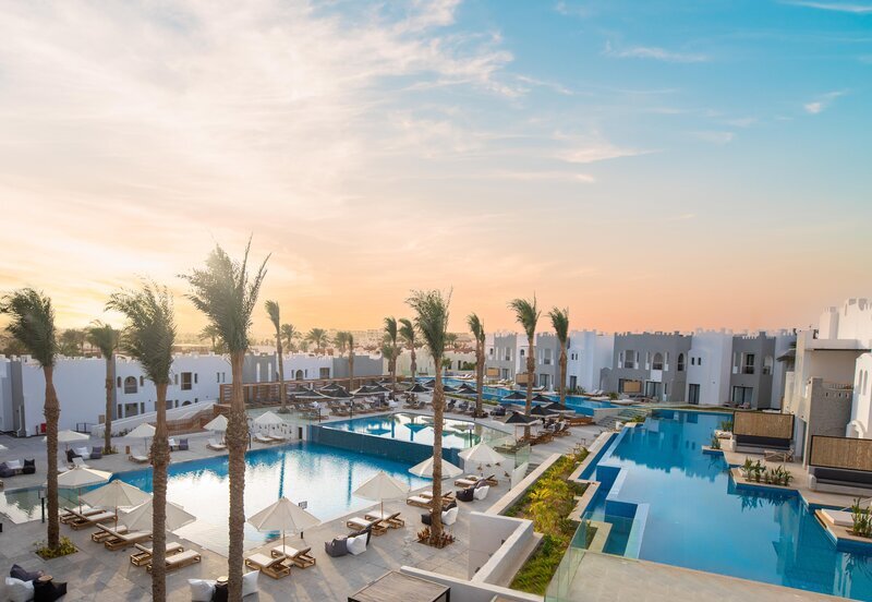 Billede av hotellet Sunrise Tucana Resort - nummer 1 af 27