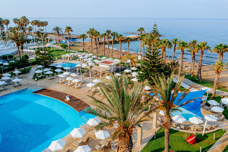 Hotellikuva Louis Ledra Beach Hotel - numero 1 / 11