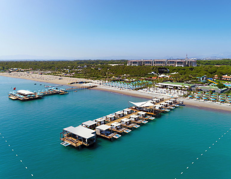 Billede av hotellet Regnum Carya - nummer 1 af 34