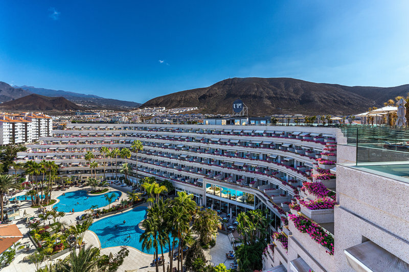 Hotellbilder av Arona Gran Hotel & Spa (Adults Only From 18+) - nummer 1 av 20