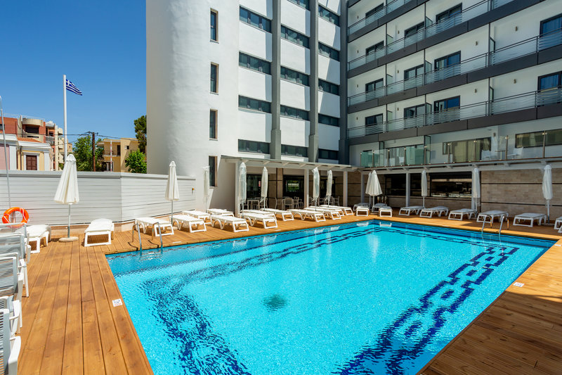 Billede av hotellet Rhodos Horizon City (Adults Only 16+) - nummer 1 af 14