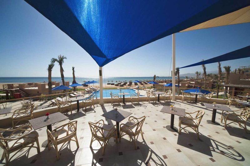 Billede av hotellet Shams Prestige Resort Abu Soma - nummer 1 af 10