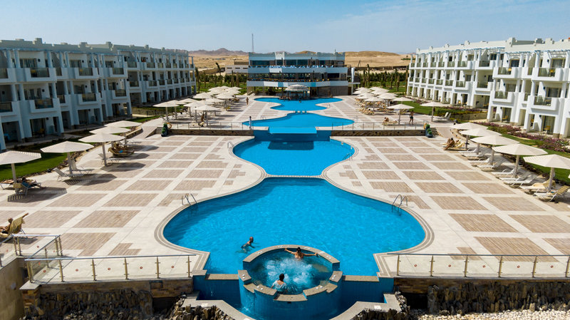 Billede av hotellet Fantazia Resort Marsa Alam - nummer 1 af 16