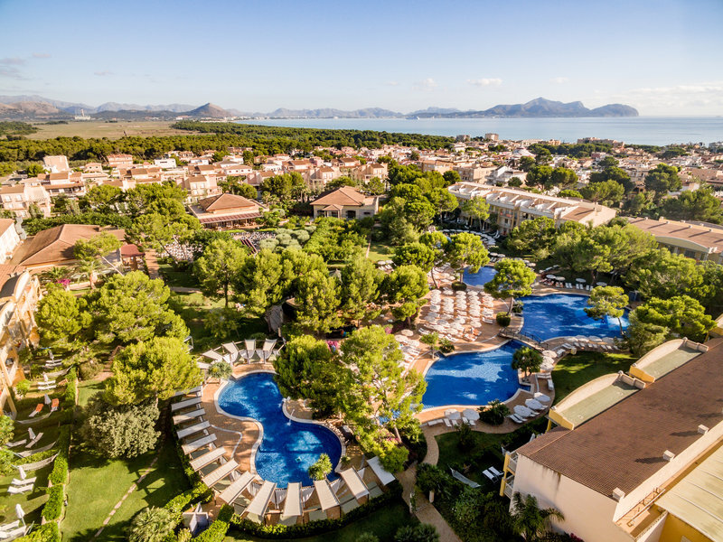 Hotellbilder av Zafiro Mallorca & Spa - nummer 1 av 28