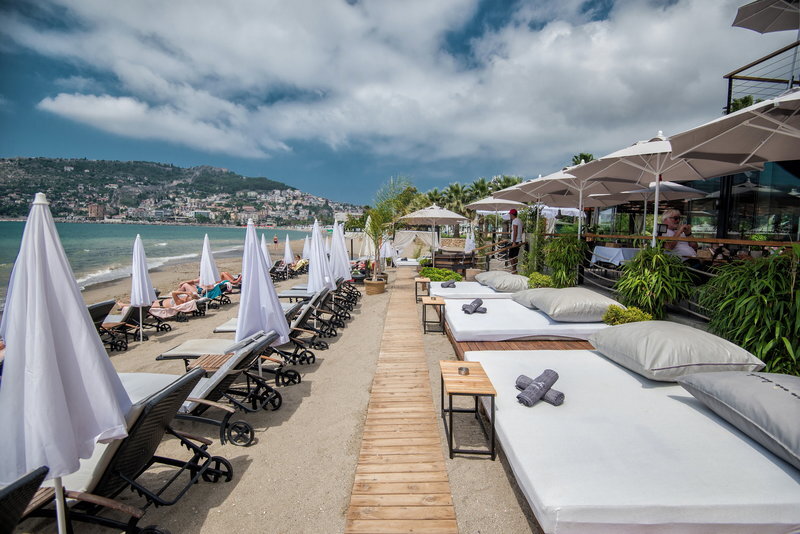 Billede av hotellet Sun Hotel By En Vie Beach Adults Only (16+) - nummer 1 af 12