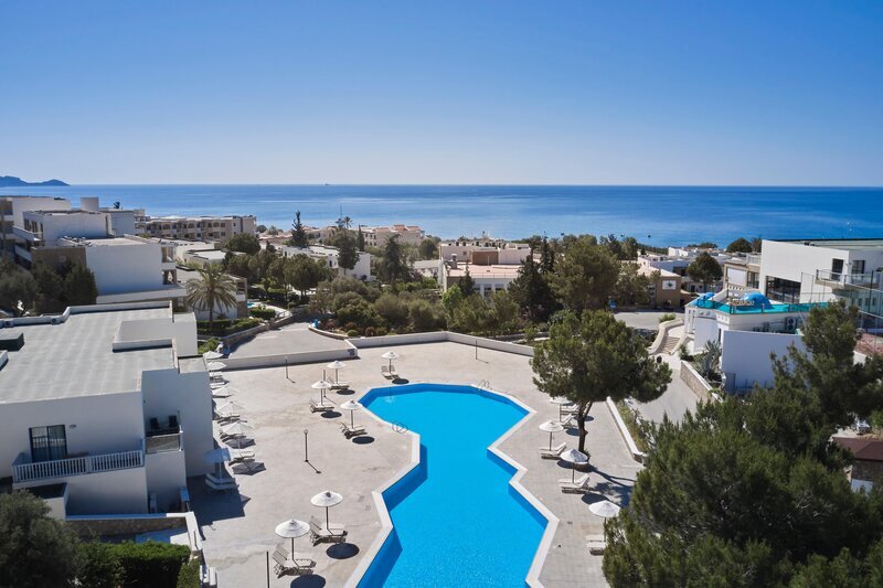 Bilder från hotellet Kiotari Miraluna Resort - nummer 1 av 56