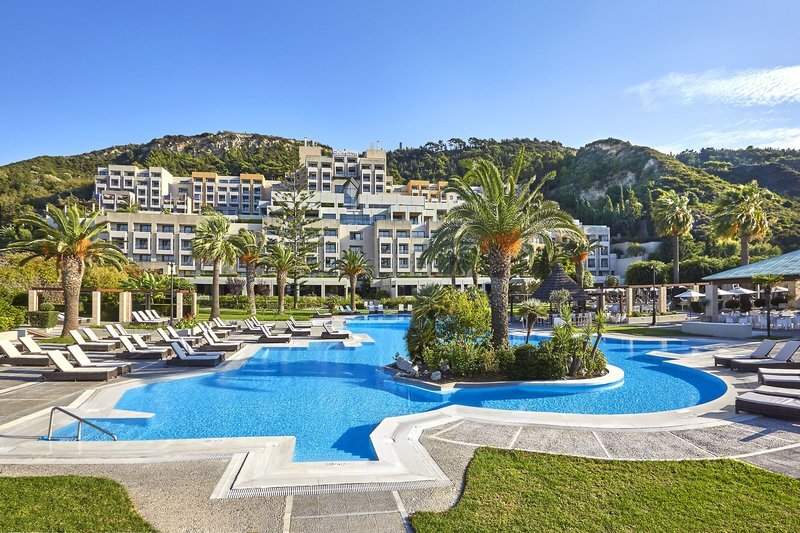 Billede av hotellet Sheraton Rhodes Resort - nummer 1 af 46
