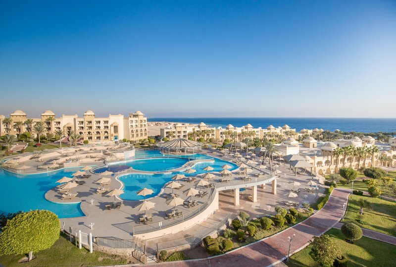 Billede av hotellet Serenity Alpha Beach (Makadi Beach) - nummer 1 af 18