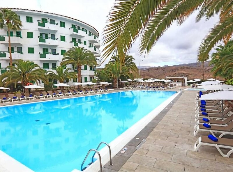 Hotellbilder av Servatur Playa Bonita - nummer 1 av 23