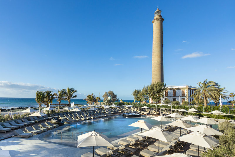 Billede av hotellet Faro Lopesan Collection Hotel (Adults Recommended) - nummer 1 af 22