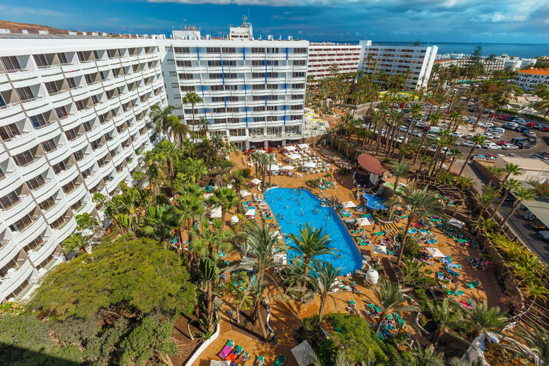 Hotellbilder av Abora Buenaventura By Lopesan Hotels - nummer 1 av 24