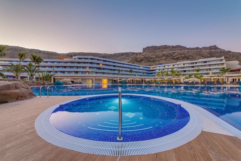 Hotellikuva Radisson Blu Resort & Spa Gran Canaria Mogan - numero 1 / 30