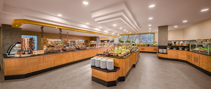 Billede av hotellet Pine Beach Belek - nummer 30 af 43