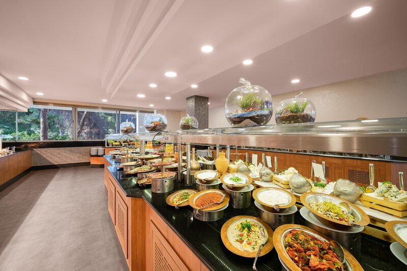 Billede av hotellet Pine Beach Belek - nummer 31 af 43