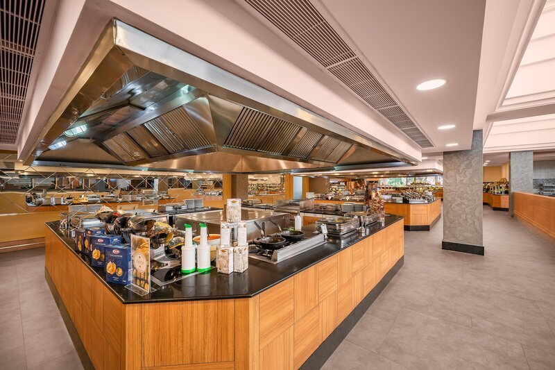 Billede av hotellet Pine Beach Belek - nummer 32 af 43