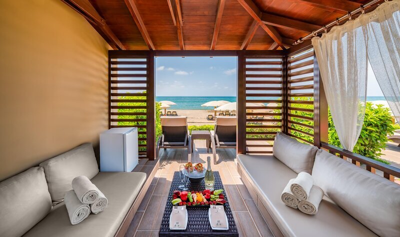 Billede av hotellet Pine Beach Belek - nummer 33 af 43