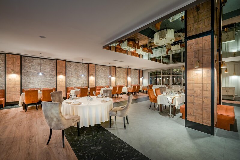 Billede av hotellet Pine Beach Belek - nummer 26 af 43