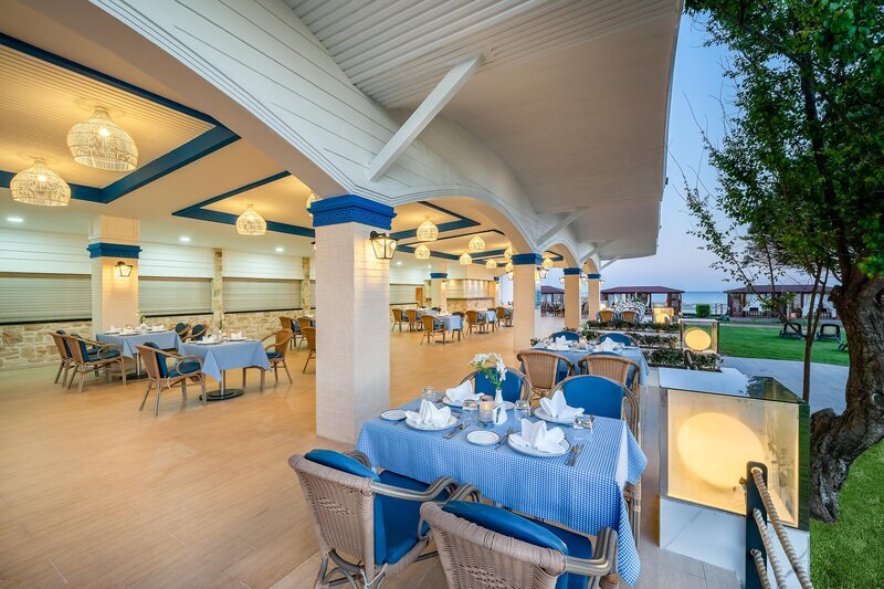 Billede av hotellet Pine Beach Belek - nummer 28 af 43