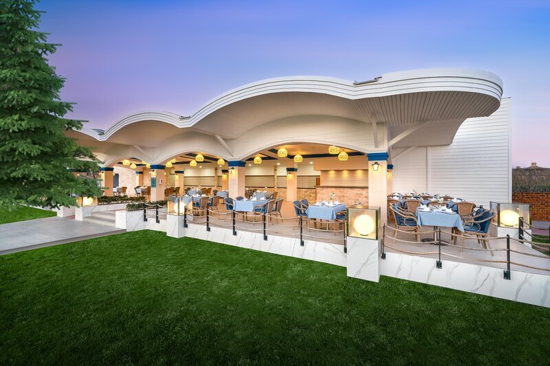 Billede av hotellet Pine Beach Belek - nummer 29 af 43