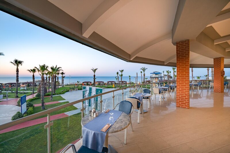 Billede av hotellet Pine Beach Belek - nummer 36 af 43