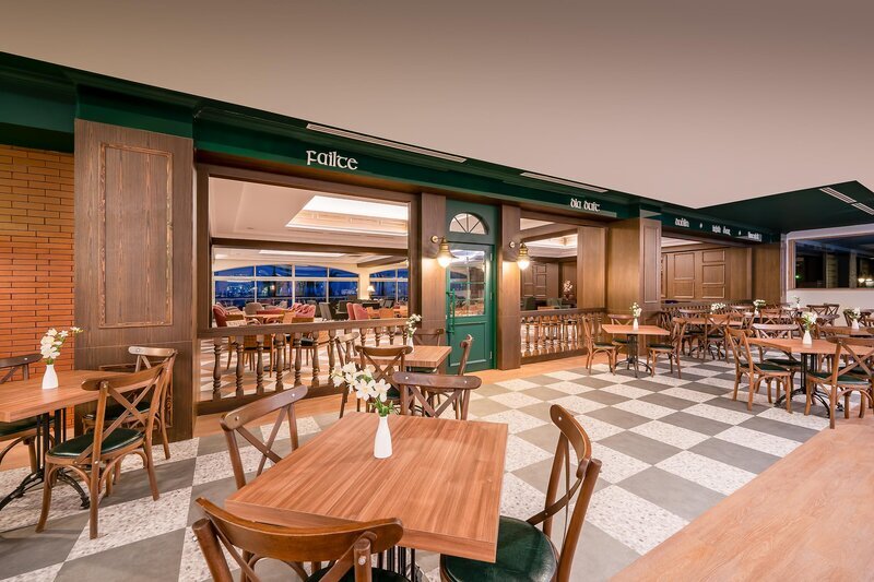 Billede av hotellet Pine Beach Belek - nummer 37 af 43