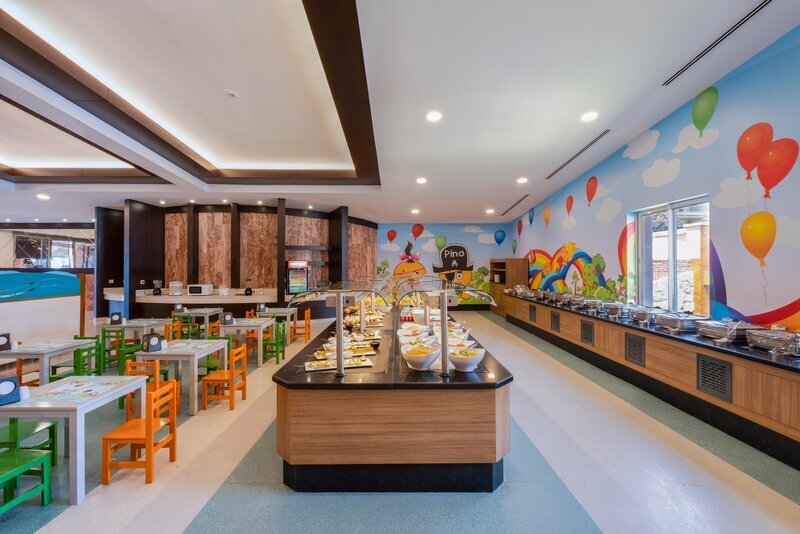 Billede av hotellet Pine Beach Belek - nummer 39 af 43