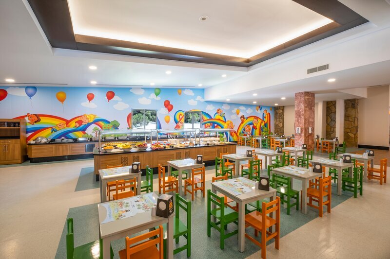 Billede av hotellet Pine Beach Belek - nummer 40 af 43