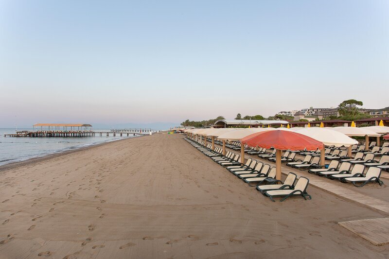 Billede av hotellet Pine Beach Belek - nummer 20 af 43