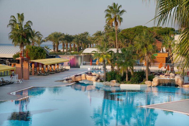 Billede av hotellet Pine Beach Belek - nummer 23 af 43