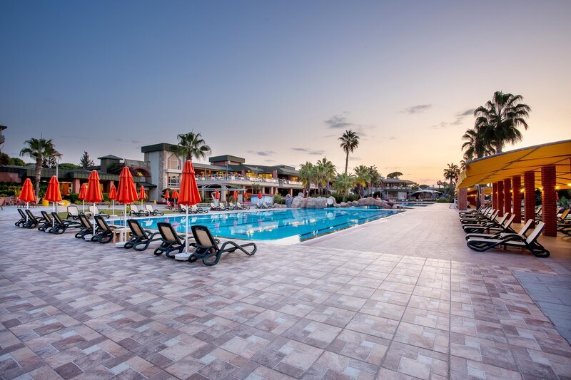 Billede av hotellet Pine Beach Belek - nummer 16 af 43