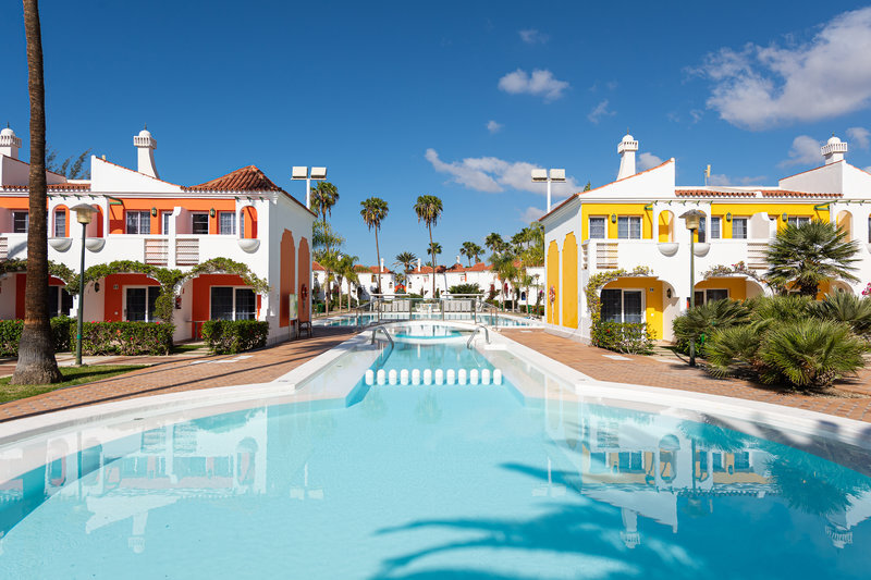 Hotellbilder av Cordial Green Golf Bungalows - nummer 1 av 18