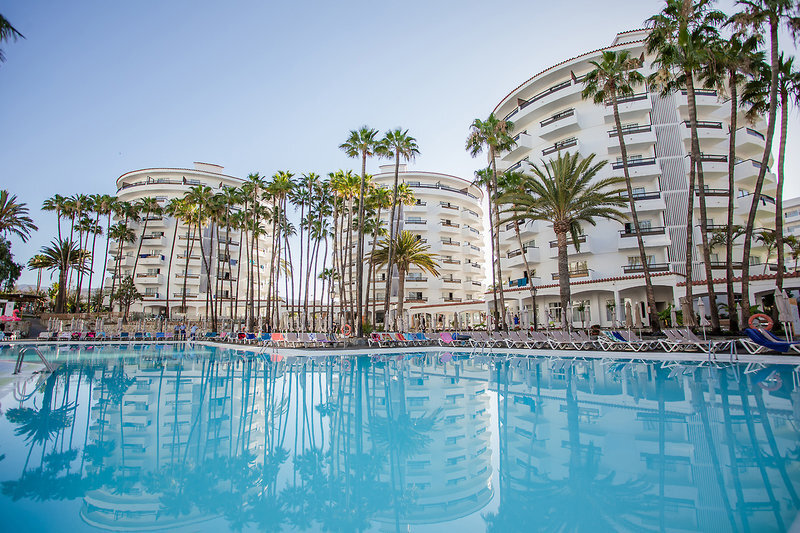 Hotellbilder av Servatur Waikiki - nummer 1 av 22