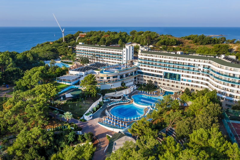 Hotellbilder av A Good Life Utopia Family Resort - nummer 1 av 79