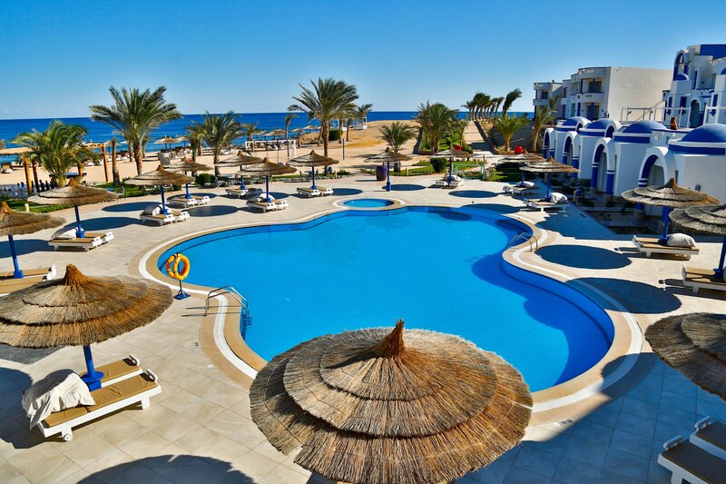 Billede av hotellet Coral Sun Beach Safaga - nummer 1 af 22