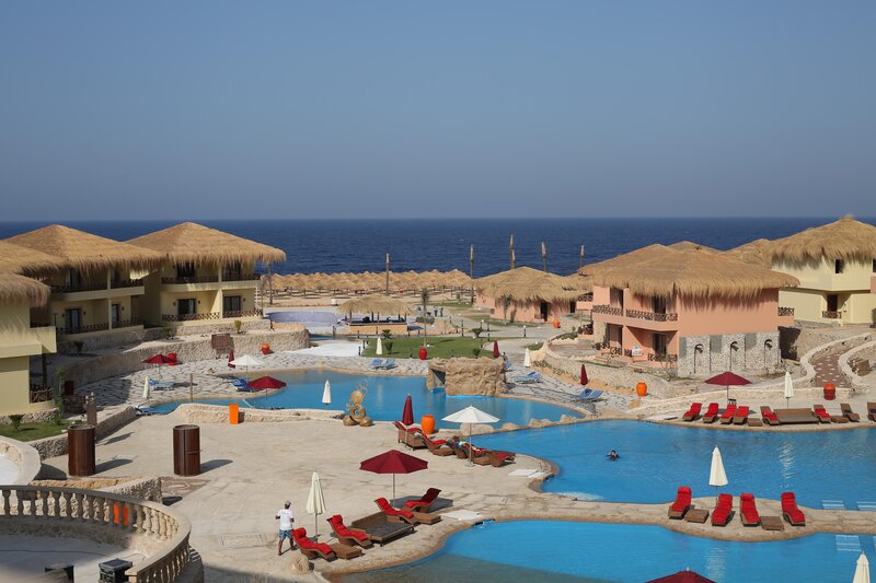 Bilder från hotellet Amarina Jannah Resort & Aqua Park - nummer 1 av 18