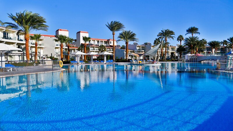 Billede av hotellet Amarina Abu Soma Resort & Aqua Park - nummer 1 af 29