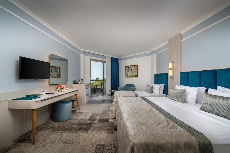 Billede av hotellet Pine Beach Belek - nummer 13 af 43