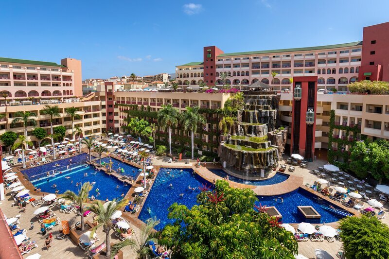 Hotellbilder av Best Jacaranda - nummer 1 av 35